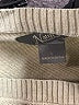 Natural Reflections Tan Pullover Sweater Size L - photo 9