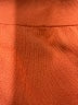 Unbranded Orange Active Pants Size 23 waist (estimated) - photo 7