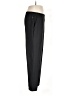 Mondetta Solid Black Dress Pants Size L - photo 4