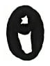 Unbranded Black Scarf One size - photo 1
