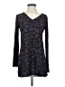 Lyssé Black Long Sleeve Blouse Size XS - photo 1