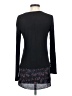 Lyssé Black Long Sleeve Blouse Size XS - photo 2