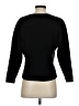 J Brand Black Wool Pullover Sweater Size S - photo 2