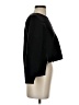 J Brand Black Wool Pullover Sweater Size S - photo 4