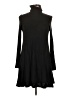 Lulus Black Casual Dress Size L - photo 1
