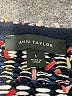 Ann Taylor Tweed Red Cardigan Size S - photo 7
