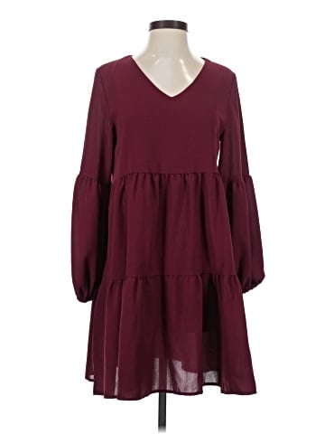 Unbranded Casual Dress (view 1)