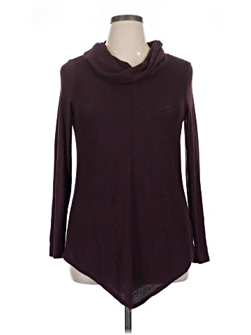 Iz Byer Turtleneck Sweater (view 1)