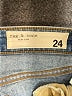Rag & Bone Hearts Blue Jeans Size 24 waist - photo 7