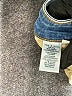 Rag & Bone Hearts Blue Jeans Size 24 waist - photo 8