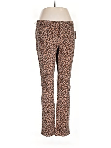 Pilcro and the Letterpress Casual Pants (view 1)