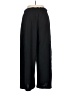 Shein Curve Solid Black Casual Pants Size 16 (2) - photo 2