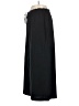 Shein Curve Solid Black Casual Pants Size 16 (2) - photo 5