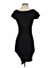 Ann Taylor Solid Black Cocktail Dress Size XS - photo 2