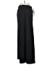 Shein Curve Solid Black Casual Pants Size 16 (2) - photo 4