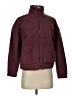 Balance Collection 100% Polyester Solid Burgundy Jacket Size XS - photo 1