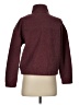 Balance Collection 100% Polyester Solid Burgundy Jacket Size XS - photo 2