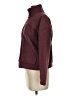 Balance Collection 100% Polyester Solid Burgundy Jacket Size XS - photo 5