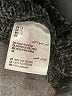 Karen Scott 100% Polyester Metallic Black Pullover Sweater Size 2X - photo 4