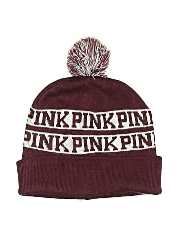 Victoria's Secret Pink Beanie (view 1)