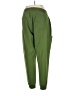 Mandala Green Casual Pants Size XL - photo 2