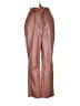 Babaton Brown Casual Pants Size 4 - photo 1