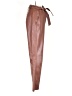 Babaton Brown Casual Pants Size 4 - photo 4