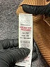 M&S Brown Long Sleeve Turtleneck Size 8 - photo 8
