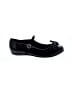 1901 Black Flats Size 3 (youth) - photo 1