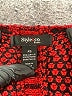 Style&Co Polka Dots Red Pullover Sweater Size S (petite) - photo 7
