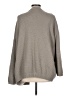 Assorted Brands 100% Acrylic Gray Cardigan Size L - photo 2