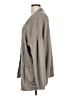 Assorted Brands 100% Acrylic Gray Cardigan Size L - photo 5