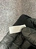 Suzette Black Tank Top One size - photo 8