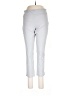 Van Heusen Solid Gray Casual Pants Size 10 - photo 1