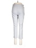 Van Heusen Solid Gray Casual Pants Size 10 - photo 2