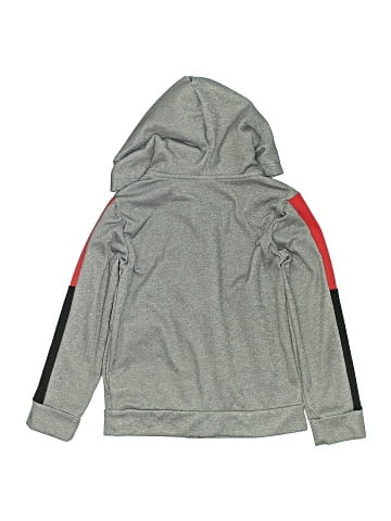 Puma Zip Up Hoodie (view 2)