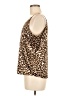 Unbranded Brown Sleeveless Top Size M (estimated) - photo 5