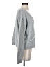 American Eagle Outfitters Gray Pullover Sweater Size S - photo 4