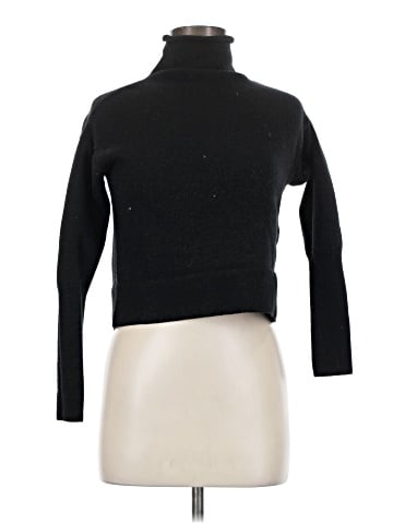 Wilfred Turtleneck Sweater (view 1)