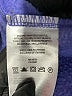 Columbia 100% Polyester Purple Blue Jacket Size 20 - 18 - photo 4