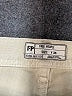 Free People Solid Ivory Jeans Size 28 waist - photo 4