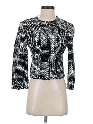 Tracy Evans Limited Jacket (view 1)