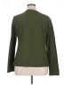 Unbranded Green Long Sleeve Henley Size XL - photo 2