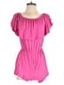 Bellamie Pink Romper One size (estimated) - photo 1