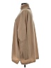 Repeat Cashmere Tan Turtleneck Sweater Size M - photo 5