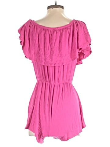 Bellamie Romper (view 2)