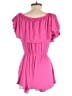 Bellamie Pink Romper One size (estimated) - photo 2