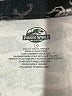 Jurassic World Print Black Active Pants Size 4 - photo 4