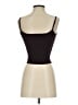 Express Brown Tube Top Size S - photo 2