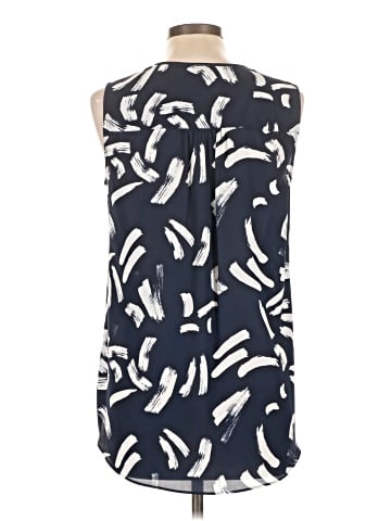 Alfani Sleeveless Blouse (view 2)